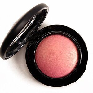 MAC MINERALIZE BLUSH - PETAL POWER